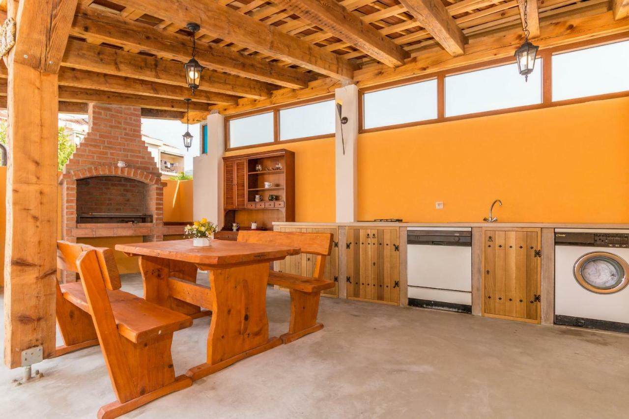 Apartman Sare Crikvenica Exteriör bild
